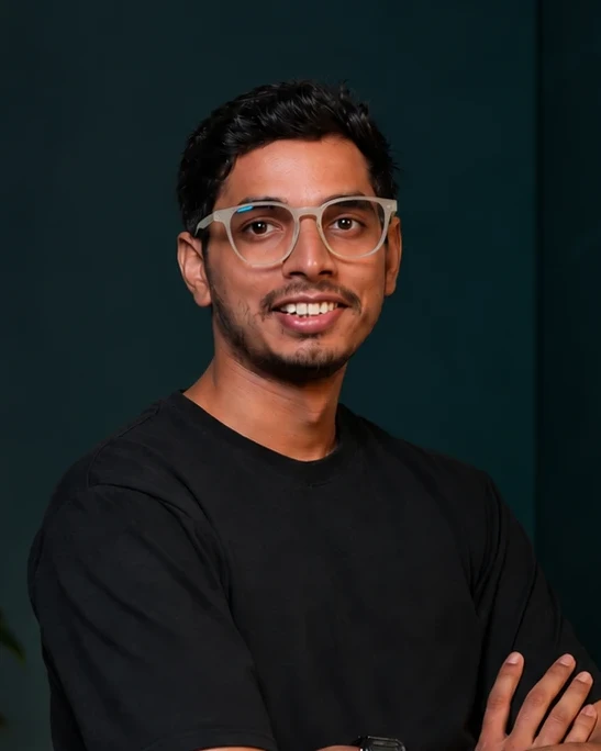 Photo of Pradyumn Yadav