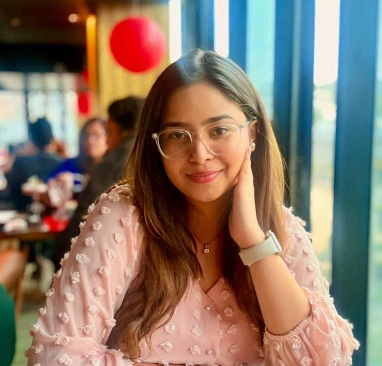 Photo of Jadi Pujita